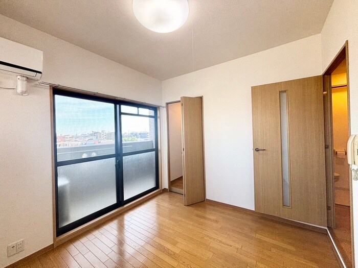 エスティライフ武庫之荘の物件内観写真