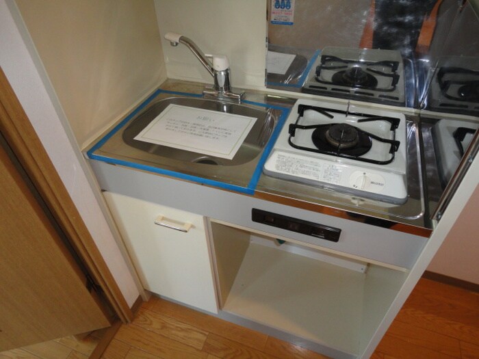 エスティライフ武庫之荘の物件内観写真