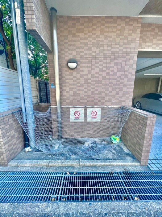 エスティライフ武庫之荘の物件外観写真