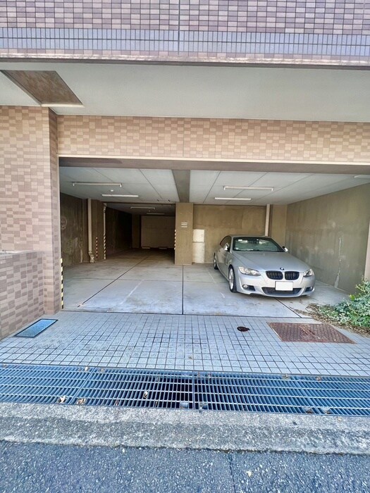 エスティライフ武庫之荘の物件外観写真