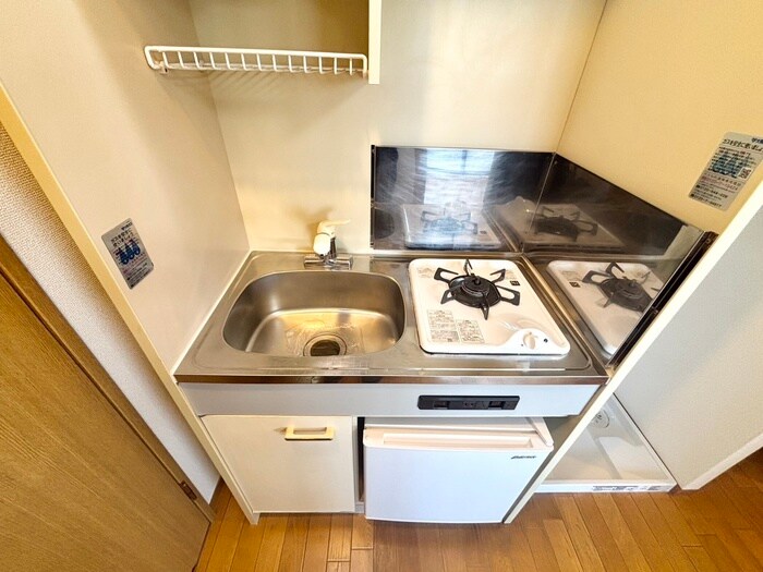 エスティライフ武庫之荘の物件内観写真