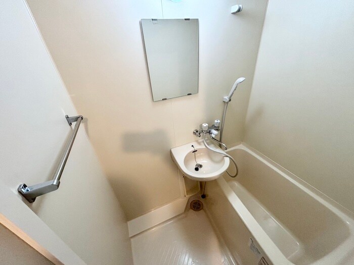 エスティライフ武庫之荘の物件内観写真