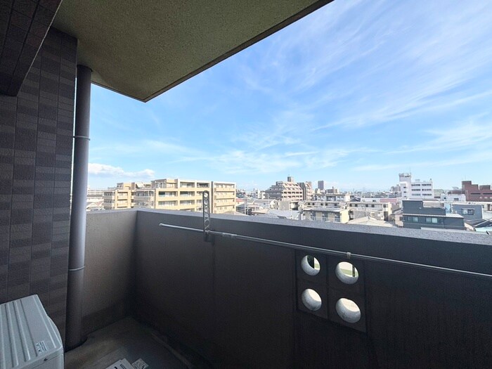 エスティライフ武庫之荘の物件内観写真