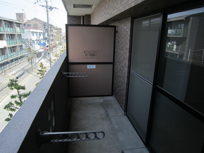 エスティライフ武庫之荘の物件内観写真