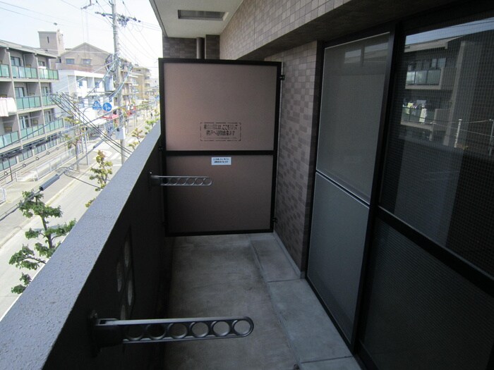 エスティライフ武庫之荘の物件内観写真