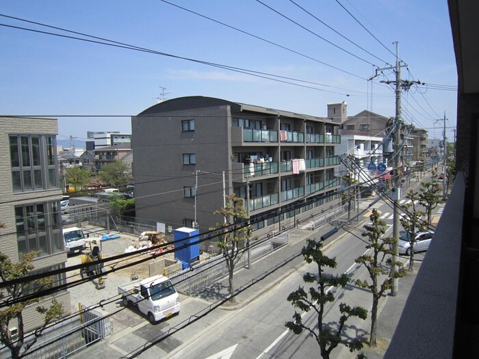 エスティライフ武庫之荘の物件内観写真