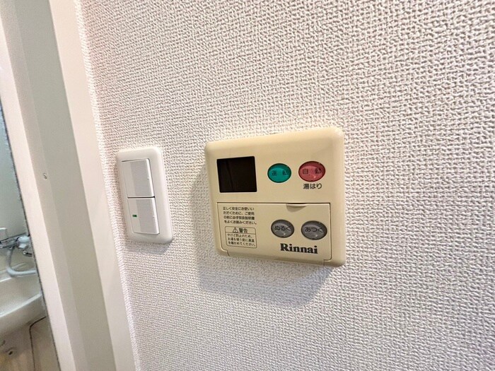 エスティライフ武庫之荘の物件内観写真