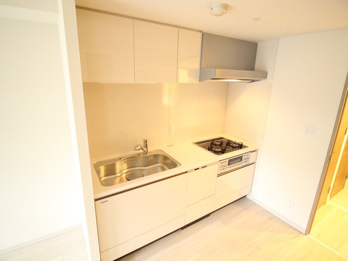 ﾌﾟﾚｻﾝｽﾛｼﾞｪ京都西大路(519)の物件内観写真