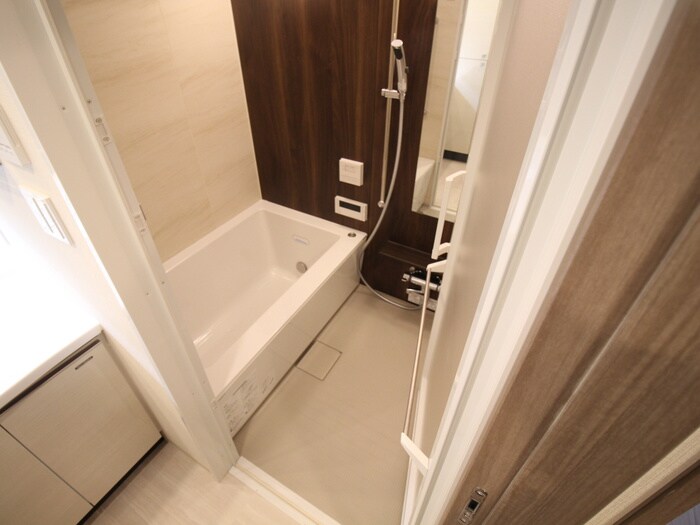 ﾌﾟﾚｻﾝｽﾛｼﾞｪ京都西大路(519)の物件内観写真