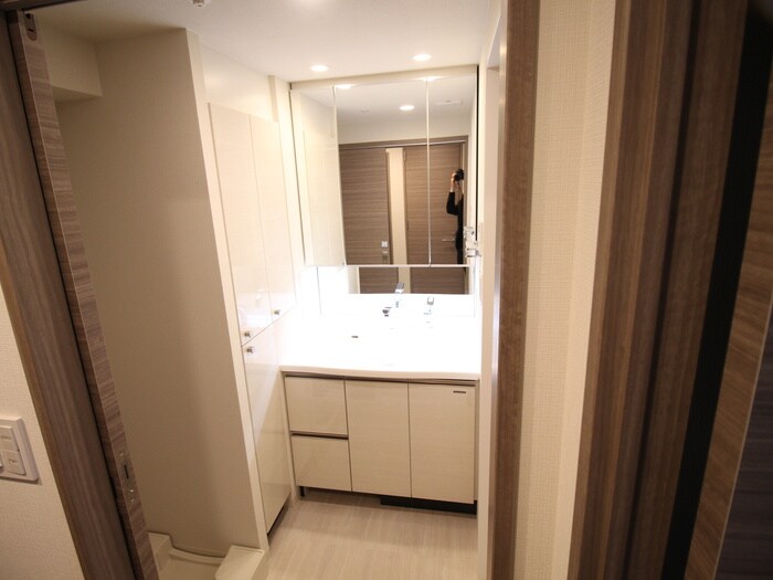 ﾌﾟﾚｻﾝｽﾛｼﾞｪ京都西大路(519)の物件内観写真