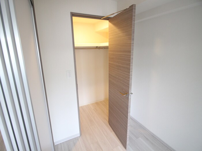 ﾌﾟﾚｻﾝｽﾛｼﾞｪ京都西大路(519)の物件内観写真