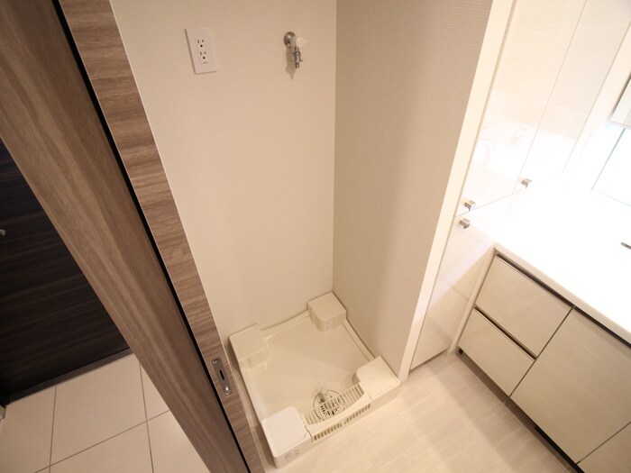 ﾌﾟﾚｻﾝｽﾛｼﾞｪ京都西大路(519)の物件内観写真