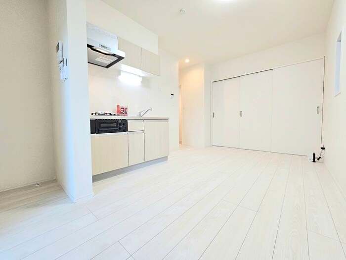 Smart Tree 伏見の物件内観写真