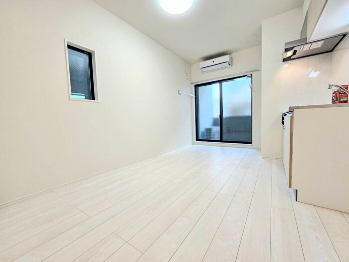 Smart Tree 伏見の物件内観写真