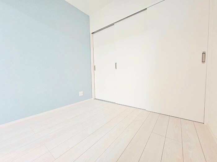 Smart Tree 伏見の物件内観写真