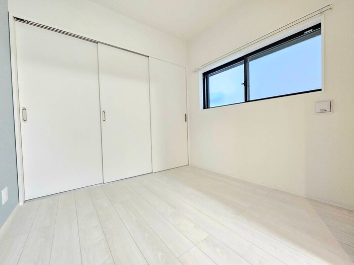 Smart Tree 伏見の物件内観写真