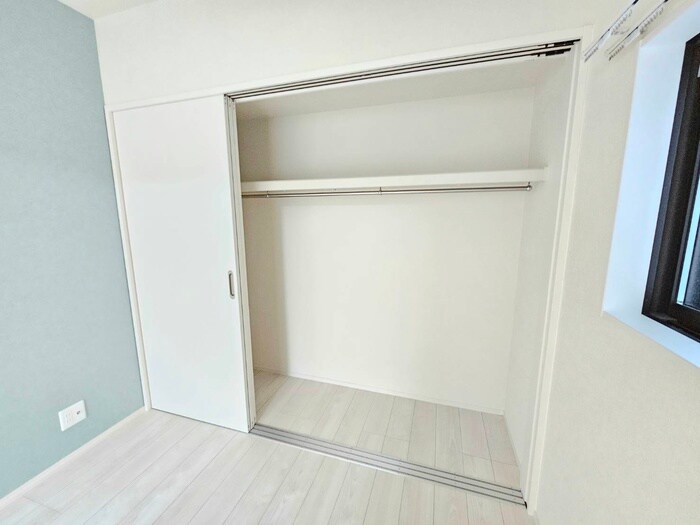 Smart Tree 伏見の物件内観写真