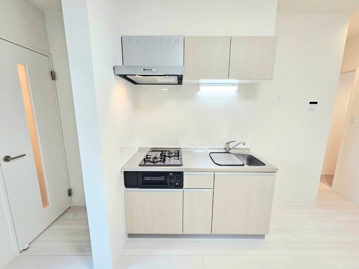 Smart Tree 伏見の物件内観写真