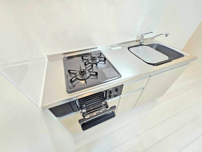 Smart Tree 伏見の物件内観写真