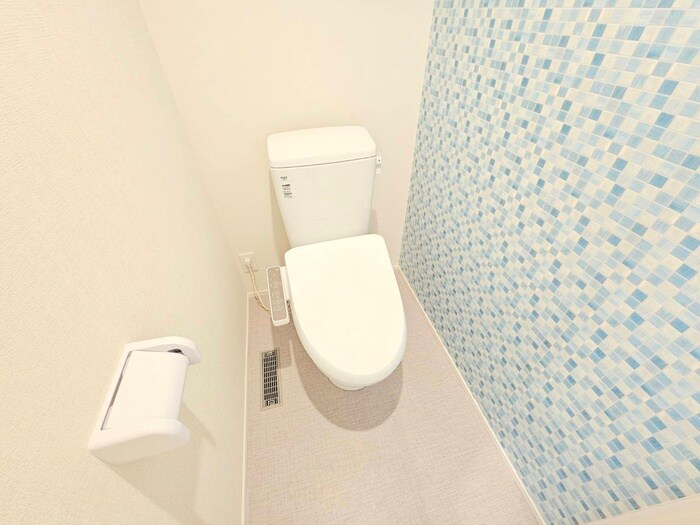 Smart Tree 伏見の物件内観写真