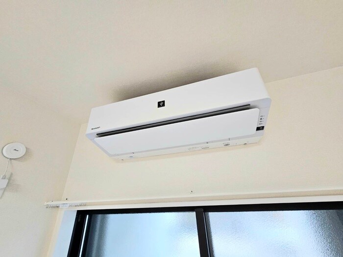 Smart Tree 伏見の物件内観写真