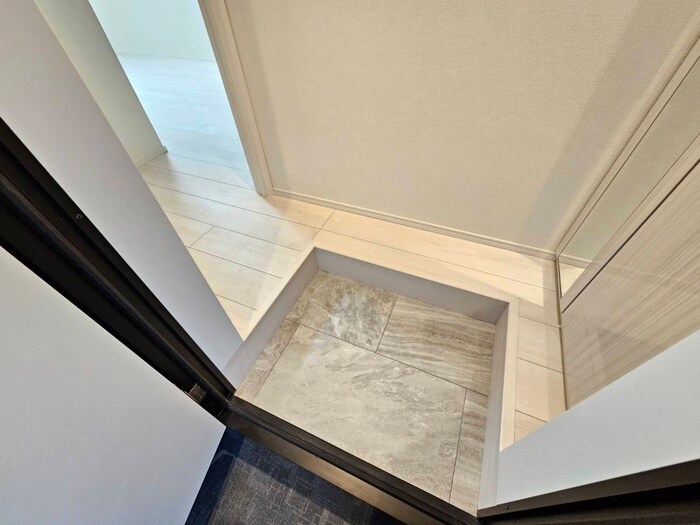 Smart Tree 伏見の物件内観写真