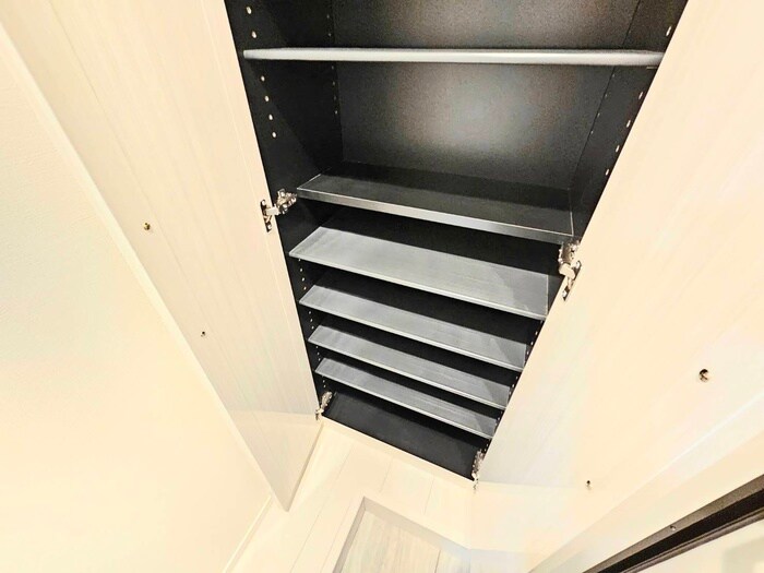 Smart Tree 伏見の物件内観写真