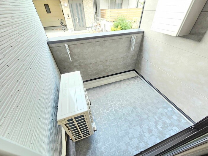 Smart Tree 伏見の物件内観写真