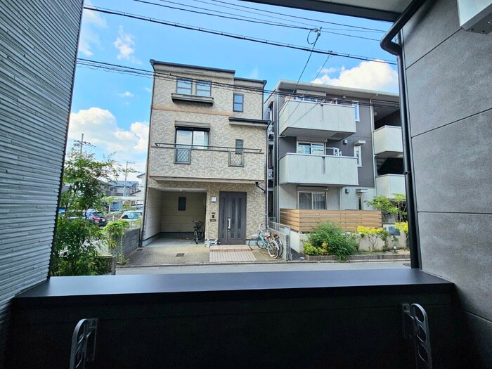 Smart Tree 伏見の物件内観写真