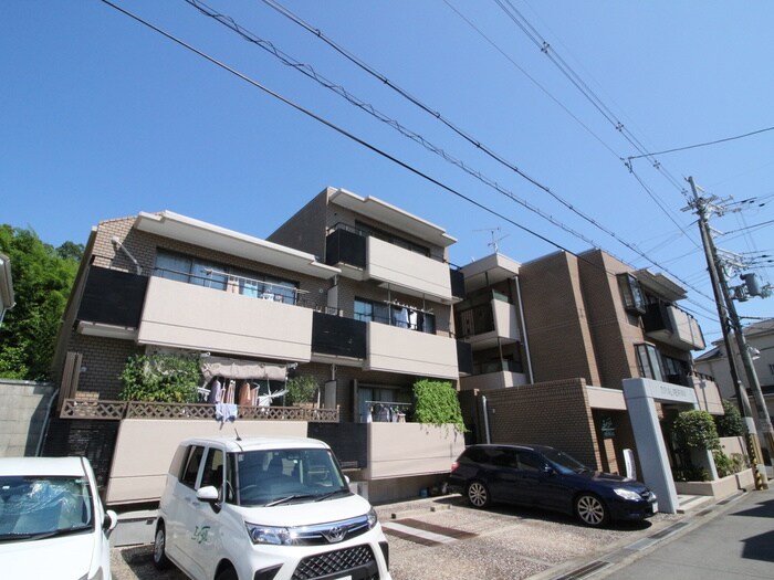 ﾛｲﾔﾙ清風荘の物件外観写真