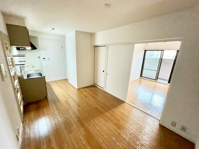 ﾛｲﾔﾙ清風荘の物件内観写真