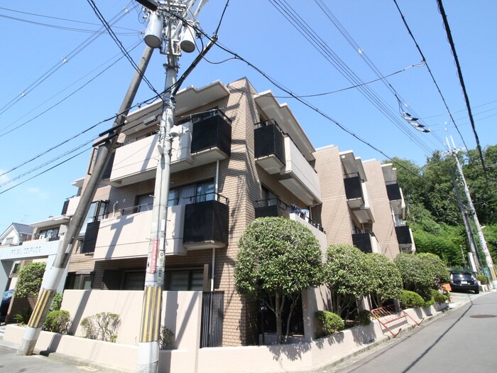 ﾛｲﾔﾙ清風荘の物件外観写真