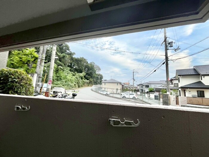 ﾛｲﾔﾙ清風荘の物件内観写真