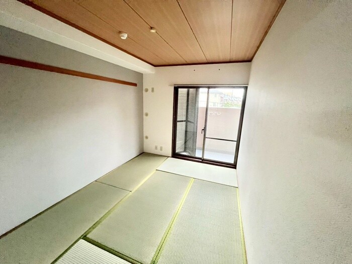 ﾛｲﾔﾙ清風荘の物件内観写真