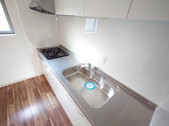 中京区聚楽廻中町貸家の物件内観写真