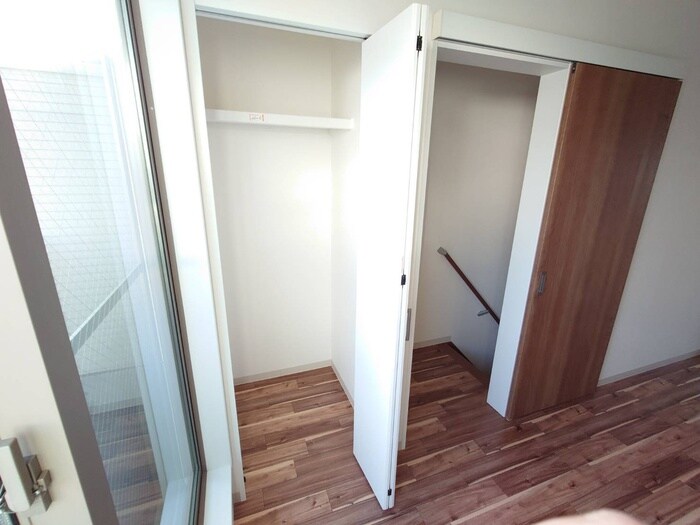 中京区聚楽廻中町貸家の物件内観写真