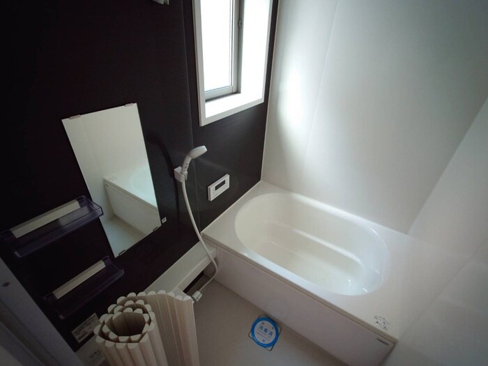 中京区聚楽廻中町貸家の物件内観写真