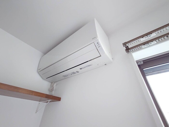 中京区聚楽廻中町貸家の物件内観写真