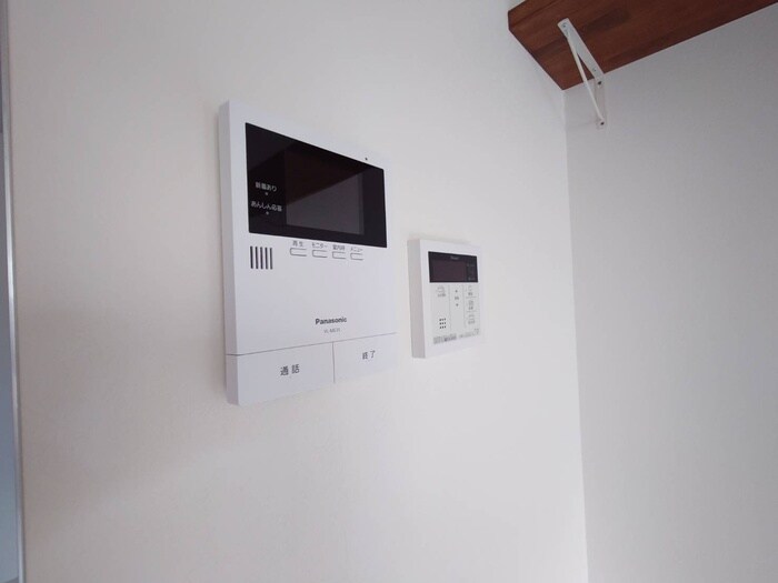 中京区聚楽廻中町貸家の物件内観写真