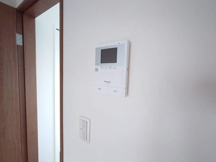 中京区聚楽廻中町貸家の物件内観写真