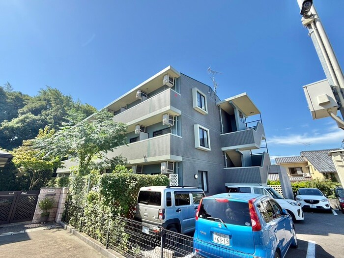 きんこん館の物件外観写真