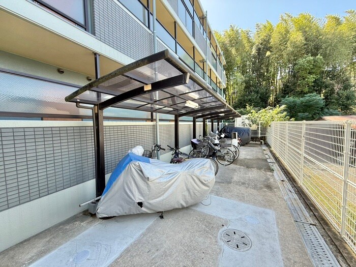 きんこん館の物件外観写真