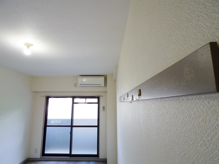 きんこん館の物件内観写真