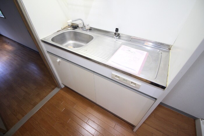 きんこん館の物件内観写真