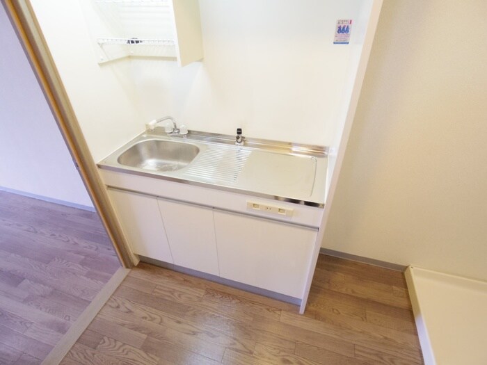 きんこん館の物件内観写真