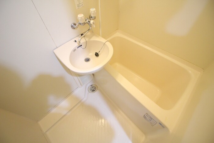 きんこん館の物件内観写真