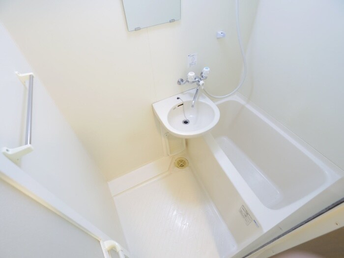 きんこん館の物件内観写真