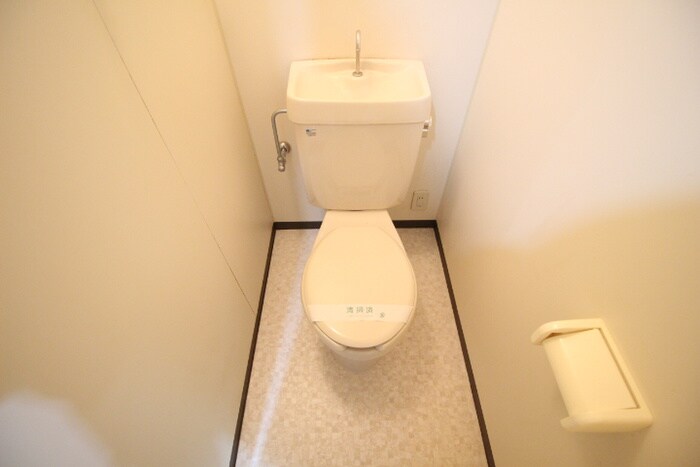 きんこん館の物件内観写真