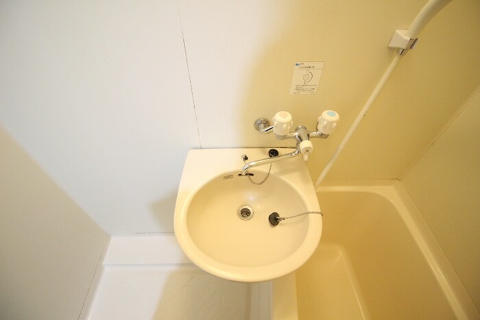 きんこん館の物件内観写真