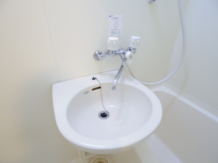 きんこん館の物件内観写真